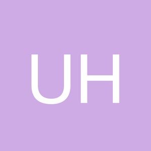 Meet your Posher, Uriyah